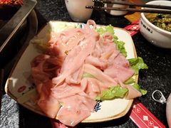 -陈眼镜火锅(总店)