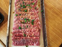 外肌横膈膜-匠太烧肉台日料理餐酒馆(三林店)