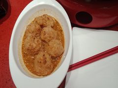 -喜家德虾仁水饺(景枫中心店)