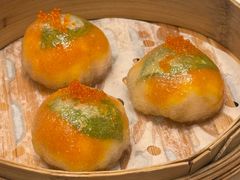-明阁 Ming Court(广州朗豪酒店)