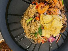 -一烙锅(友谊店)