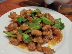 -老长春肉馆(创业大街店)