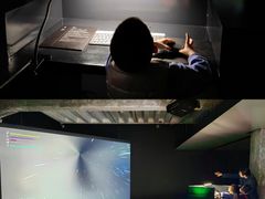 -现代汽车文化中心 Hyundai Motorstudio Beijing