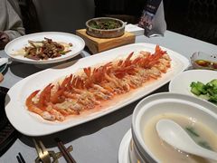 -徐记海鲜(南油永新汇店)