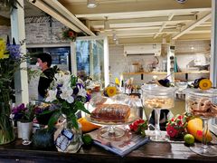-O'mills Sourdough Bakery&Bistro(永嘉路店)