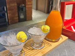 -佬太公海鸭·海鲜大排档(上海总店)