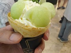 -July tale·可丽饼(德基广场店)