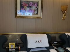 -天然沐足·推背采耳·敷姜艾灸(龙眼美食街店)