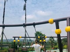 -枫香湖儿童公园