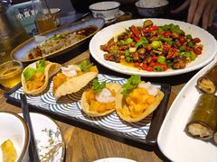 傣味酸辣芒果-小喜客·云南特色菜(纳西庭院店)