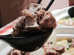 -西贝(紫荆广场店)