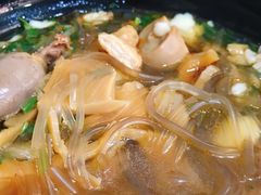 -东华豆花(漳州店)