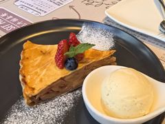 -安妮意大利餐厅(望京店)