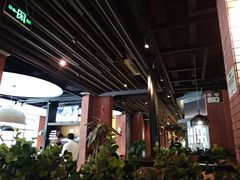 -广东道至正餐厅(区庄店)