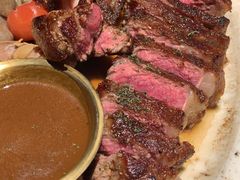 -404干式熟成牛排馆•聚会餐厅