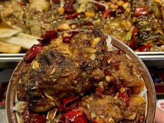 -鱼酷活鱼烤鱼(恒隆广场店)