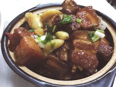 -新新湘菜馆(新中街二条店)