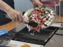 -KAOKAO烤烤·丹东海鲜烧烤(望京店)