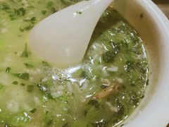家乡泡饭-沈记菜馆(酒仙桥路店)
