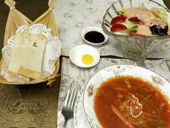 -92°C俄式厨房(中央大街店)