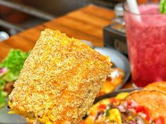 -Q MEX 库迈墨西哥餐吧(三里屯店)