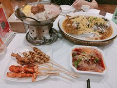 -庐州太太(南七里店)