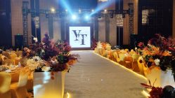 -上海外高桥喜来登酒店·宴会厅