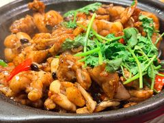 -香港祥正飯店·正宗灣仔50年海鲜老字号