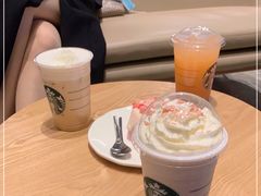 -星巴克臻选(宁波天一广场店)