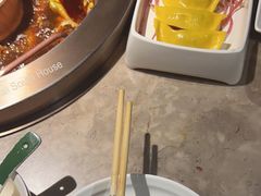 -小南房鲜美蛙火锅(北苑店)