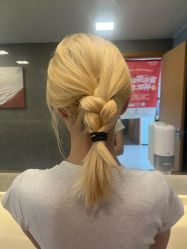 -MY HAIR ARDOR