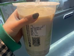 -兰州·放咔甜胚子奶茶(麦积华阳店)