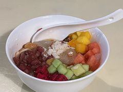 -柴门饭儿(成都太古里店)