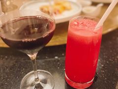 -三亚亚龙湾瑞吉酒店·铭轩中餐厅Mingxuan·海南菜·粤菜