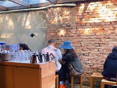 -VOYAGE COFFEE(北锣鼓巷店)