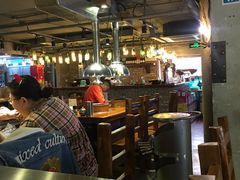 大堂-原始泥炉烤肉(总店)