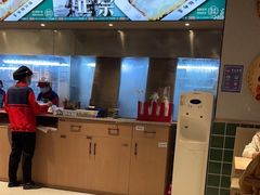 -银记肠粉店(南方医院店)