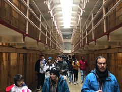 -阿尔卡特拉斯岛