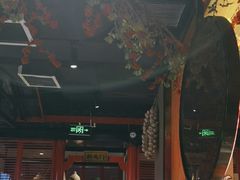 -味舵主重庆火锅(邓尉路店)