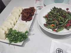-北李妈妈菜·海肠捞饭(高新万达店)