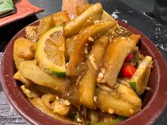 -云海肴云南菜·蒸汽石锅鱼(青岛万象城店)
