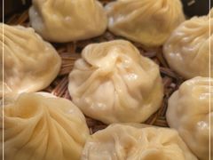 -笑云开汤包店(网巾市店)