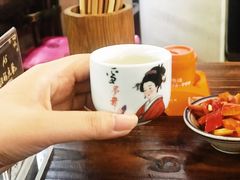 -刘师父老汉口江湖菜(蔡锷路店)