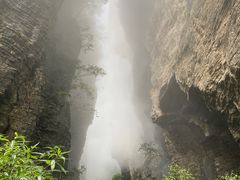 -蝶舞清江·恩施云顶景区(黄鹤峰林)