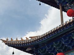 -大理古城