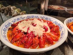 -Mercado Gran Cafe梅卡尔多自助餐(盛美利亚酒店)