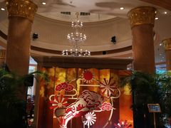 -东方滨江大酒店·滨江厅
