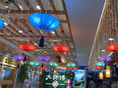 -大师傅金奖啤酒鱼(西街口总店)