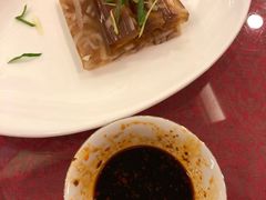 -西安饭庄·非遗陕菜(钟楼店)