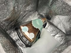 北海道双芝士蛋糕-7cake榴莲千层蛋糕(塘苗路店)